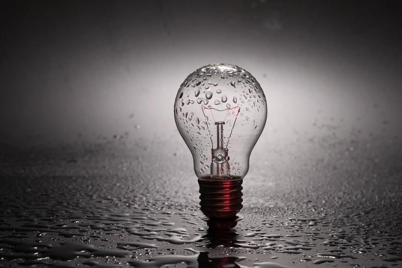 Sustainable Lighting