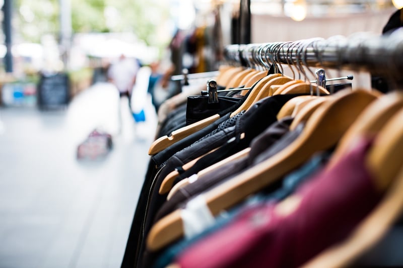 Upcycled Clothing