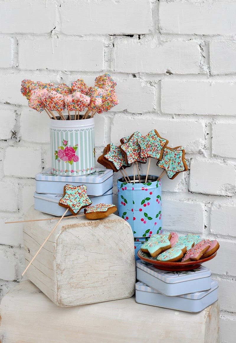 Vintage Finds